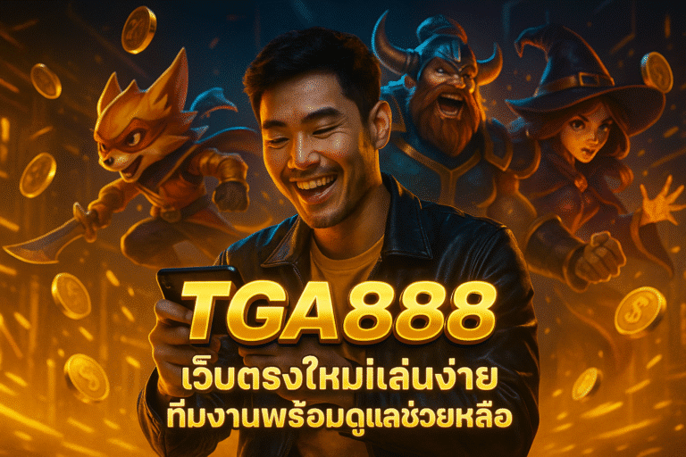 TGA888